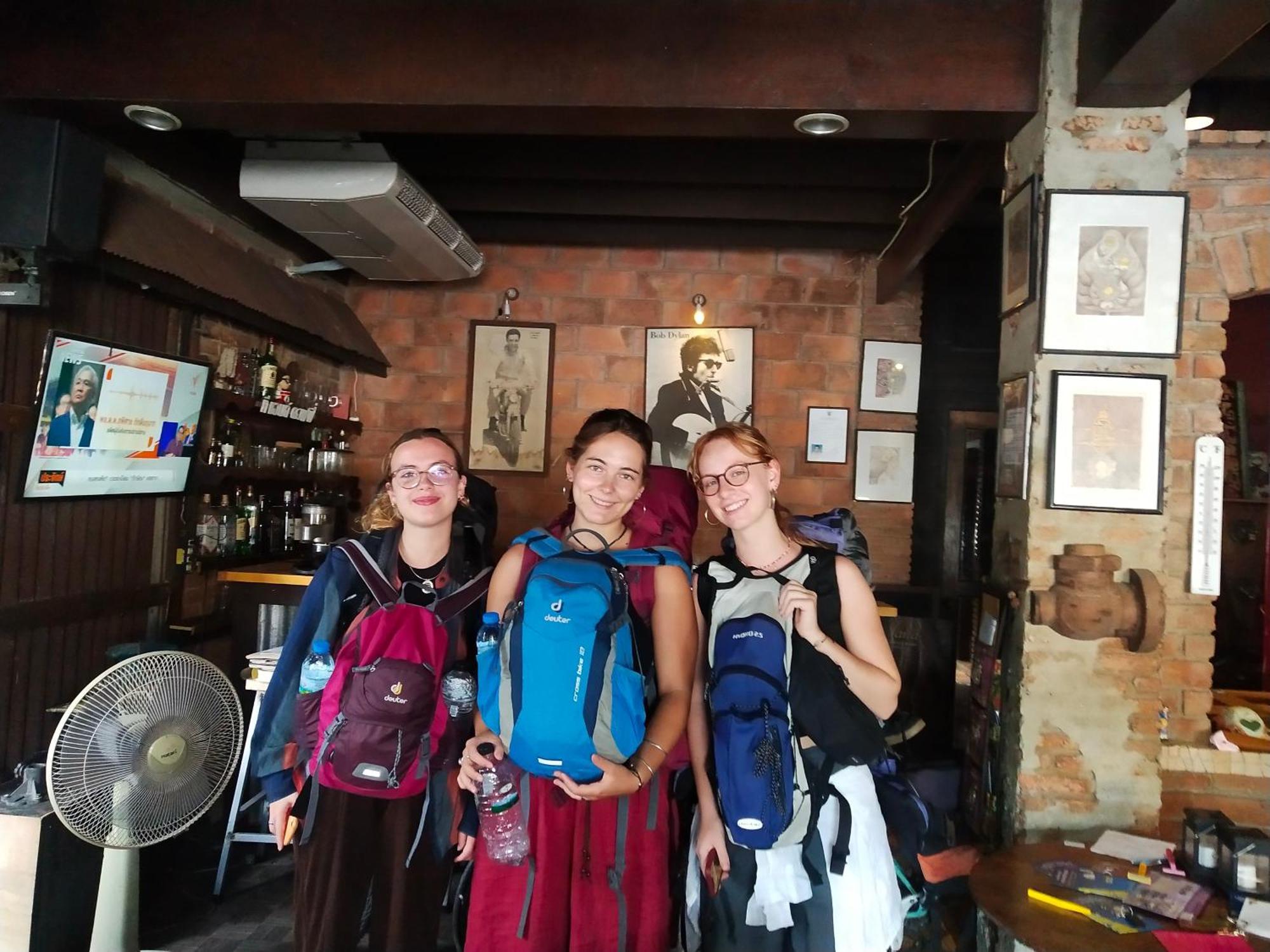 Brickhouse Ayutthaya Guesthouse Est 1986 Esterno foto